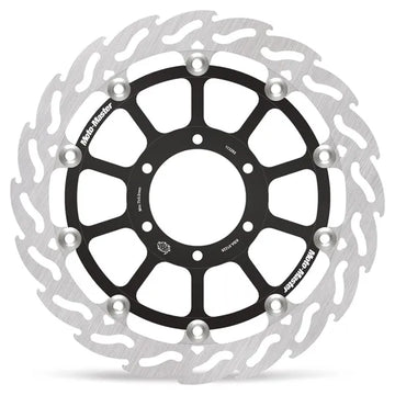 BMW R 1300 GS Adventure Option 719 Karakorum [2024-2026] - Flame Series Floating Brake Disc – Item No. 113285 – Image 2