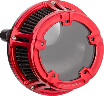 Harley Davidson Fltr [ARLEN NESS] – Method™ Clear Series Air Filter
