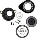 Harley-Davidson FLHX 1923 Street Glide 117 [2024-2025] - Super Stock™ Stealth Luftfilter-Kit – Bild 12