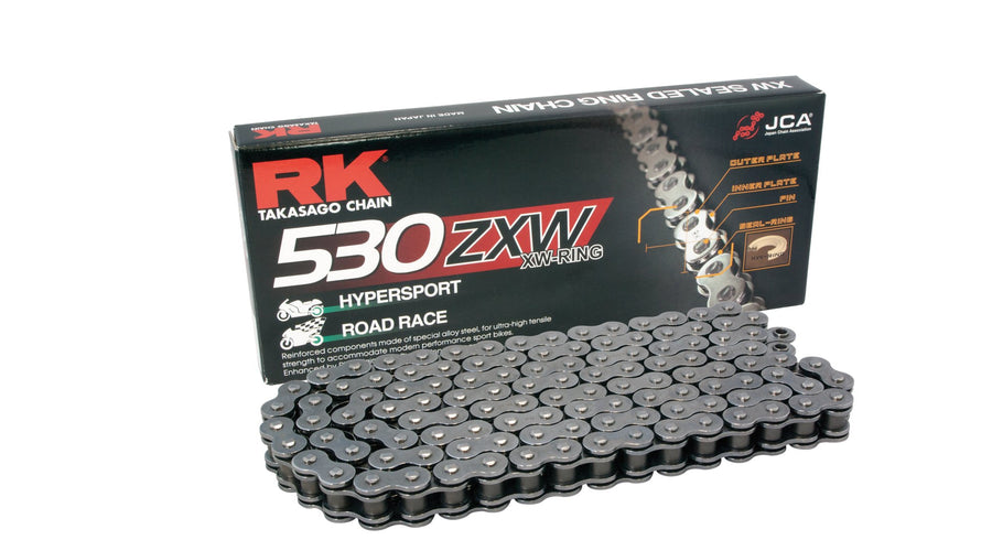 YAMAHA MT 01 1700 [2005-2011] - XW ring chain
