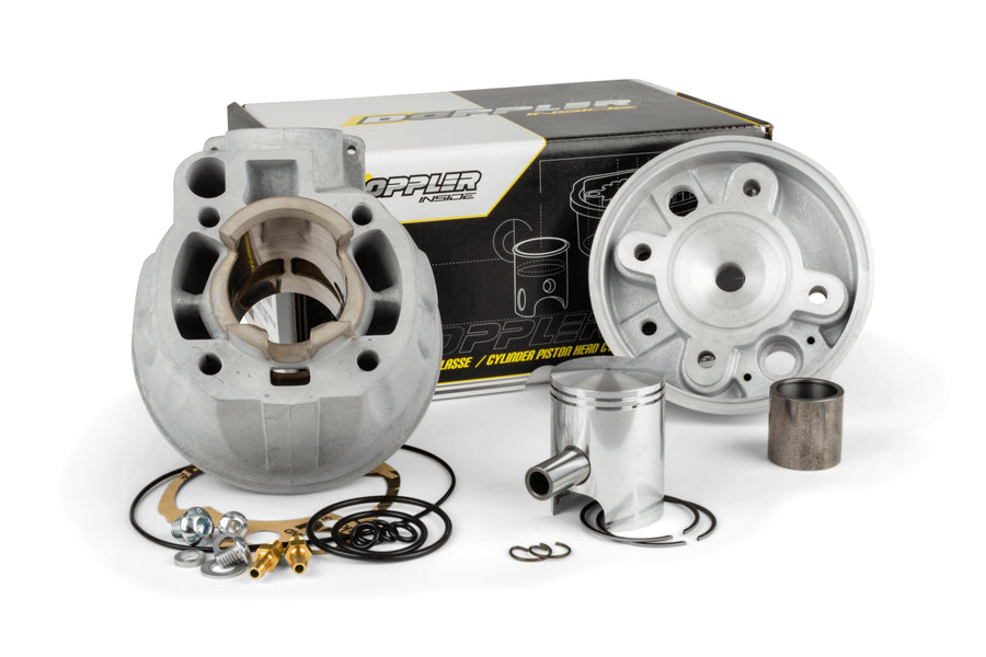 Fantic XM 50 2T - Zylinderkit Vortex 50ccm
