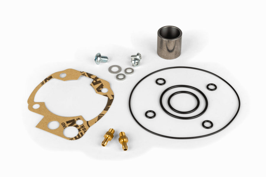 Peugeot XPS-Street EVO2 50 2T AM6 - Zylinderkit Vortex 50ccm