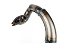 MBK Nitro 50 2T LC [2013–] - Auspuff Flip