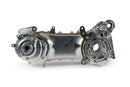 MBK Nitro Naked 50 2T LC [–2012] - Motorgehäuse CNC Fireblade