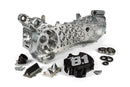 MBK Nitro 50 2T LC [2000–] - Motorgehäuse CNC Fireblade
