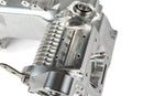 MBK Nitro Naked 50 2T LC [–2012] - Motorgehäuse CNC Fireblade