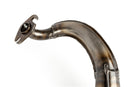 MBK Nitro 50 2T LC [2000–] - Auspuff Handmade TT