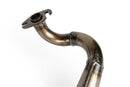 Aprilia SR Netscaper 50 2T LC - Exhaust Handmade TT Black Edition