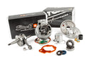 Fantic XE 50 2T - Motorpack 86ccm Grauguss 45mm Hub
