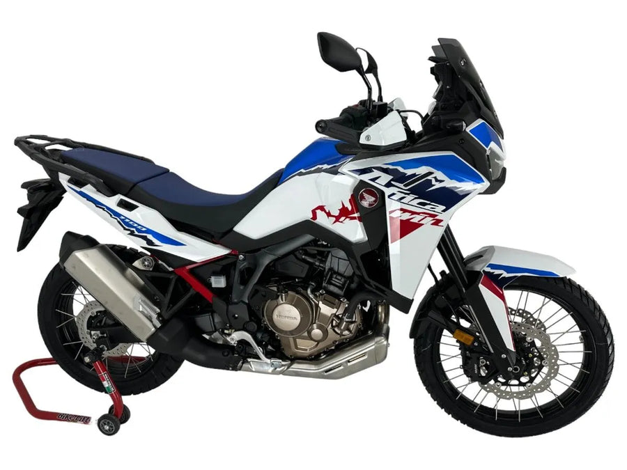 Honda CRF 1100 Africa Twin [WRS] - windshield