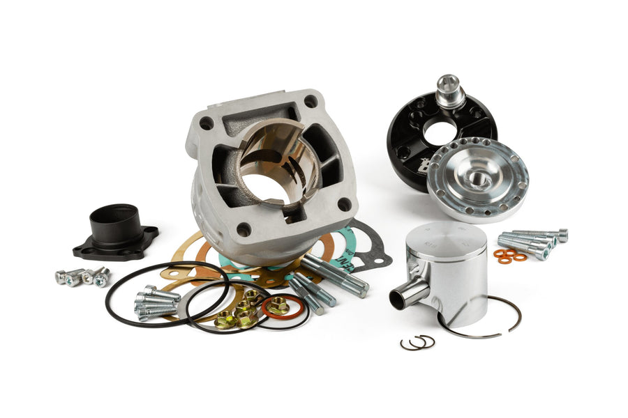 MBK Nitro 50 2T LC [–1998] - Zylinderkit 8.1 R-18