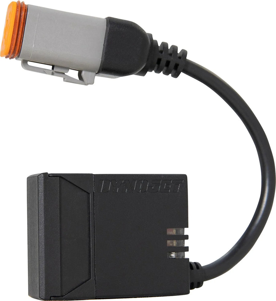 harley davidson flhxse [DYNOJET] – Power Vision 4 injection control