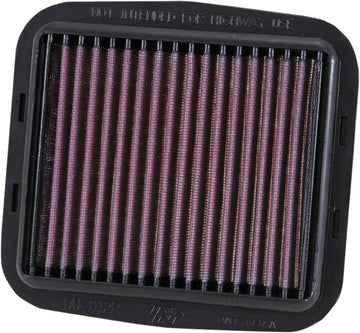 ducati scrambler 1100 [K & N] - Sportbike Race-Spec high performance air filter