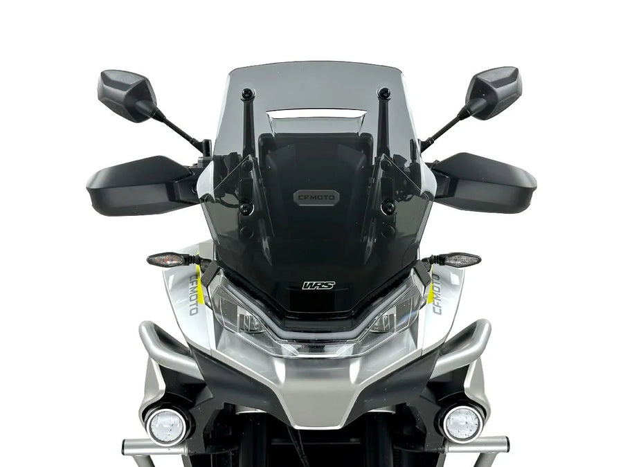 cf moto 800 [WRS] – windshield