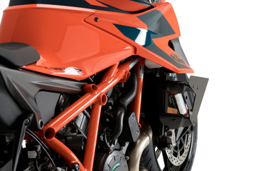 KTM 1290 SUPERDUKE R EVO [2023] – Naked fairing windshield side - 0