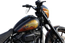 harley davidson fxlrs [CULT WERK] – Dash Cover for Harley-3