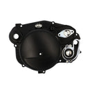 Beta RR Track 50 2T - Kupplungsdeckel schwarz