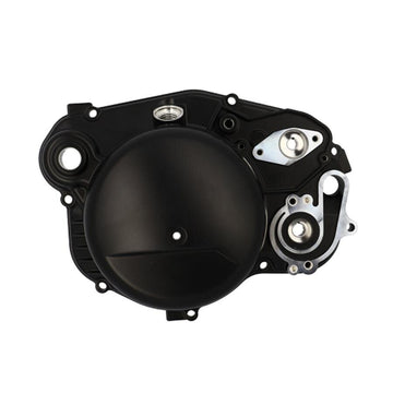 Beta RR SM 50 2T - Kupplungsdeckel schwarz