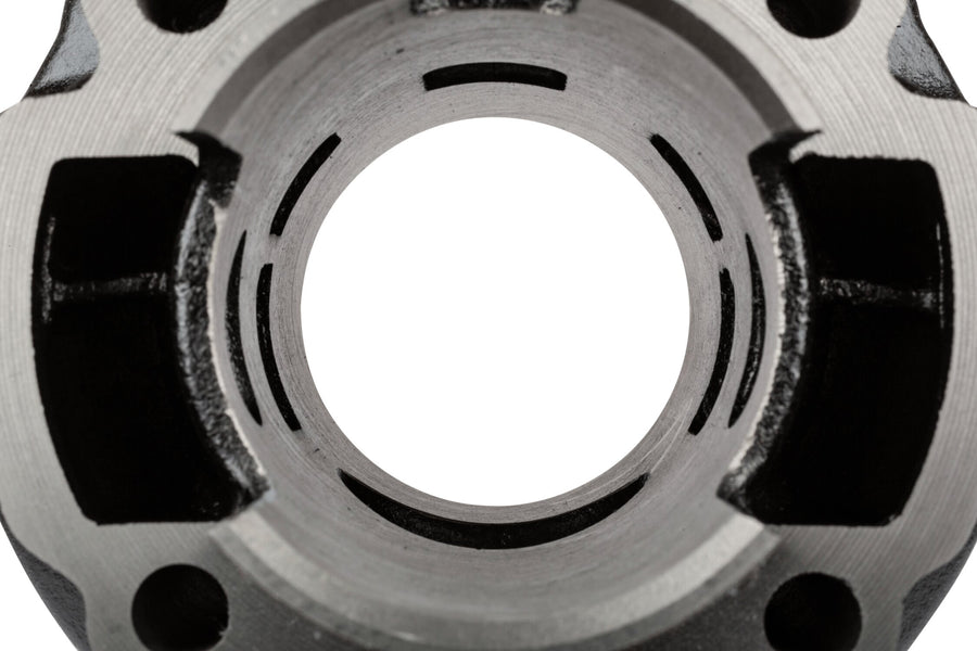 Fantic XM 50 2T - Zylinder Kurbelwelle 70ccm Grauguss