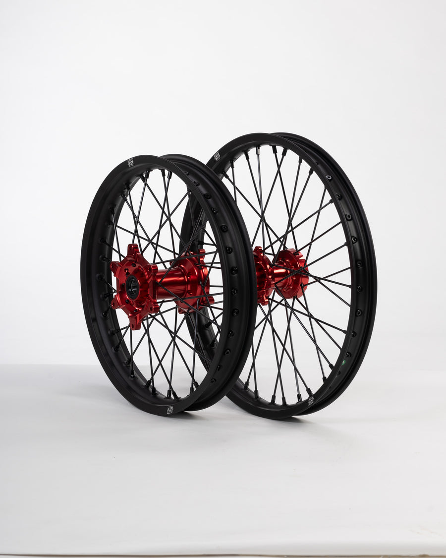 HONDA CRF 250 R [2014-2026] - MX wheelset