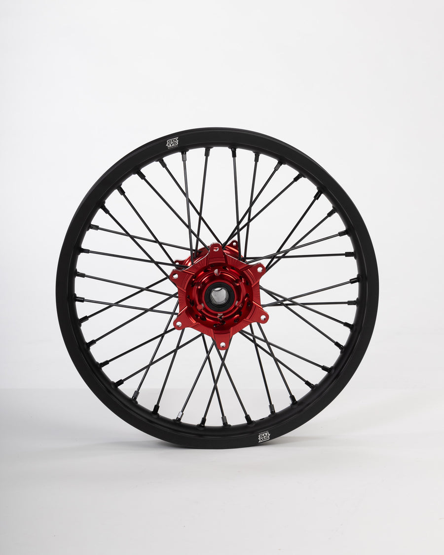HONDA CRF 250 R [2014-2026] - MX wheelset