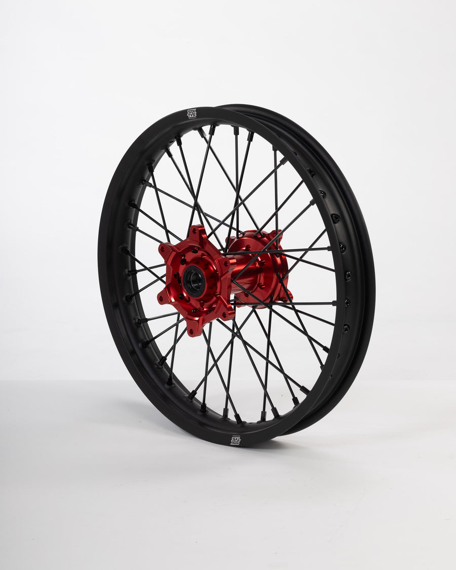 HONDA CRF 450 [2017-2026] - MX wheelset