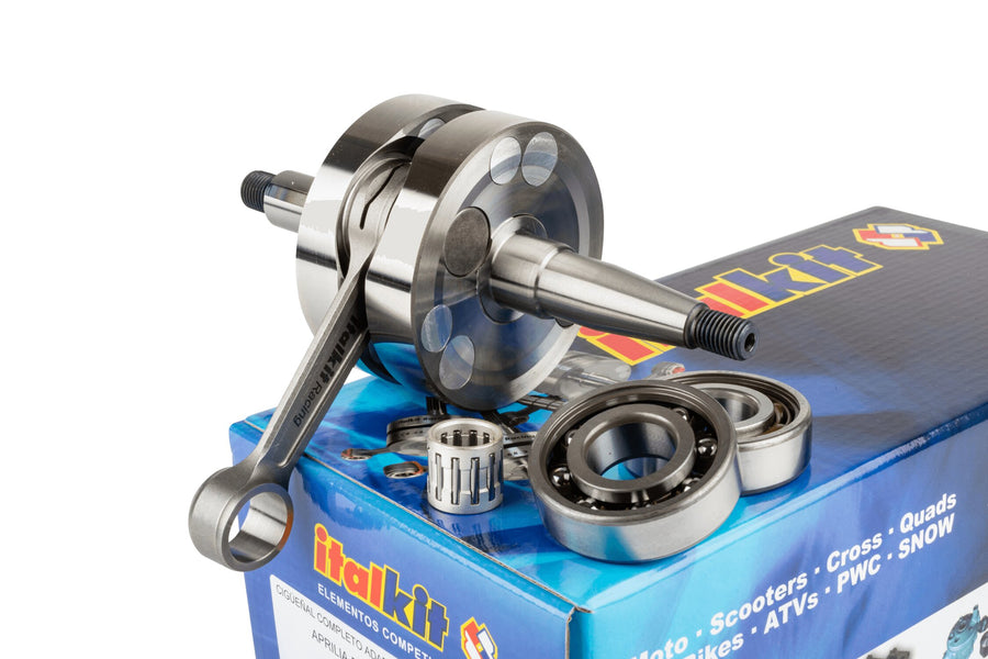 Beta RR-T SM 50 2T - Tuningkit Zylinder und Kurbelwelle 94ccm