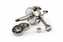 Beta RR Enduro 50 2T - Tuningkit Zylinder und Kurbelwelle 94ccm