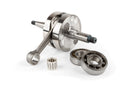 Beta RR Enduro 50 2T - Tuningkit Zylinder und Kurbelwelle 94ccm