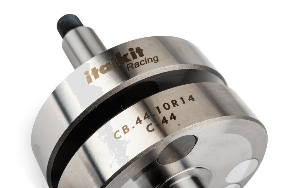 Beta RR-T SM 50 2T - Tuningkit Zylinder und Kurbelwelle 94ccm