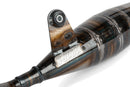 Fantic XE 50 2T - Auspuff S Road