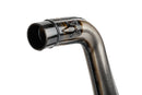 Fantic XE 50 2T - Auspuff S Road