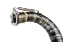 Aprilia SX SM 50 2T D50B0 [2007–] - Auspuff ohne ESD 80-90cc
