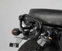 Royal Enfield Continental GT 650 [SW-MOTECH] – SLC side luggage rack