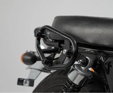 Royal Enfield Interceptor 650 [SW-MOTECH] – SLC side luggage rack