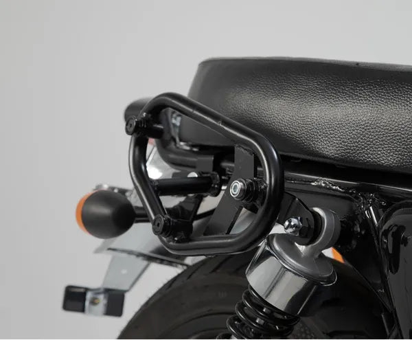 Royal Enfield Interceptor 650 [SW-MOTECH] – SLC side luggage rack