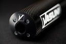 Derbi Senda R DRD Racing Enduro 50 2T D50B0 [2006–] - Exhaust R5 Carbon