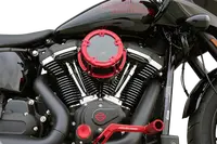 Harley Davidson Fltr [ARLEN NESS] – Method™ Clear Series Air Filter