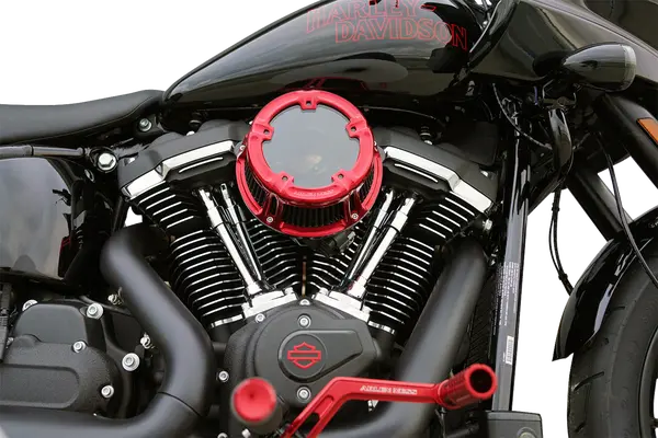 Harley Davidson Fltr [ARLEN NESS] – Method™ Clear Series Air Filter