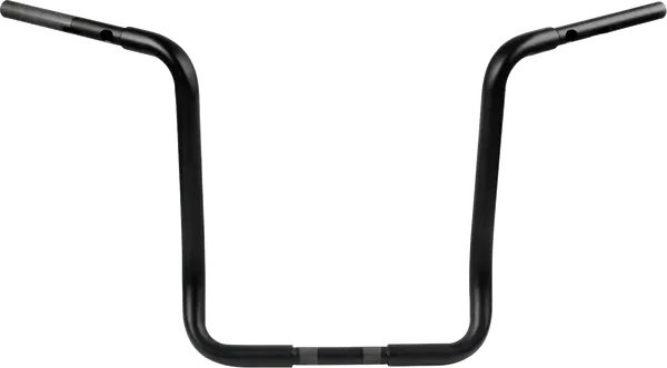 Harley Davidson Flhxse [DRAG SPECIALTIES] – 1-1/4" Buffalo Bar Handlebars