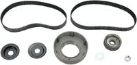 Harley Davidson Fxwg [BELT DRIVES LTD.] - 8mm Belt Drive