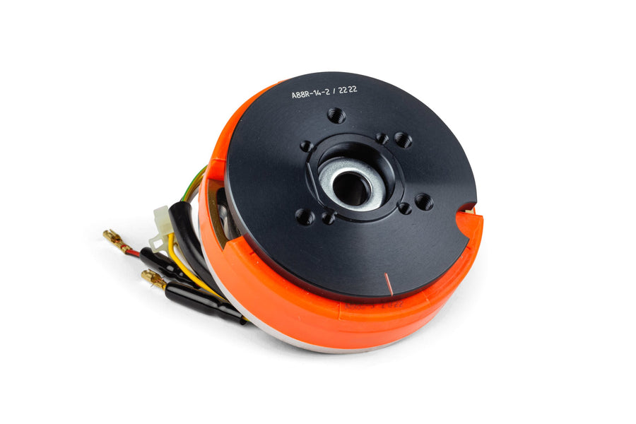 MBK Nitro 50 2T LC [2000–] - Zündung Digital Direct