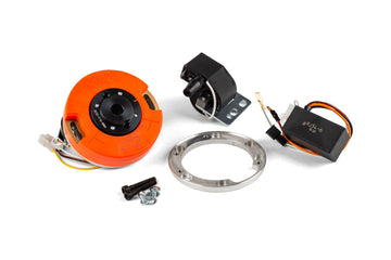 Beta RR SM 50 2T - Digital Direct ignition
