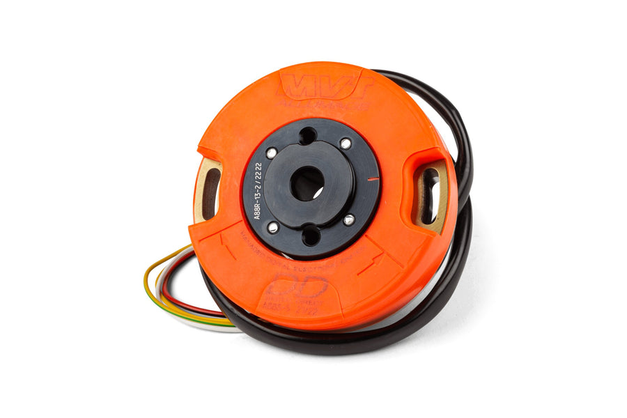 Fantic XM 50 2T - Zündung Digital Direct