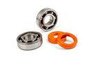 Beta RR SM 50 2T - Kurbelwelle HPC Zylinderfußspacer 45mm Hub