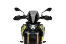 BMW F 900 GS [2025] – sports screen – black