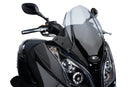 BMW F 900 R [2025] - Windshield V-Tech Line Sport | Tinted | PUIG 5522H