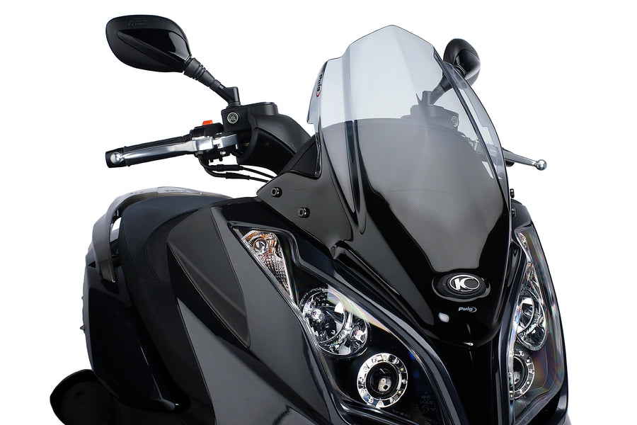 BMW F 900 R [2025] - Windshield V-Tech Line Sport | Tinted | PUIG 5522H