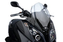 BMW F 900 R [2025] - Windshield V-Tech Line Sport | Clear | PUIG 5522W