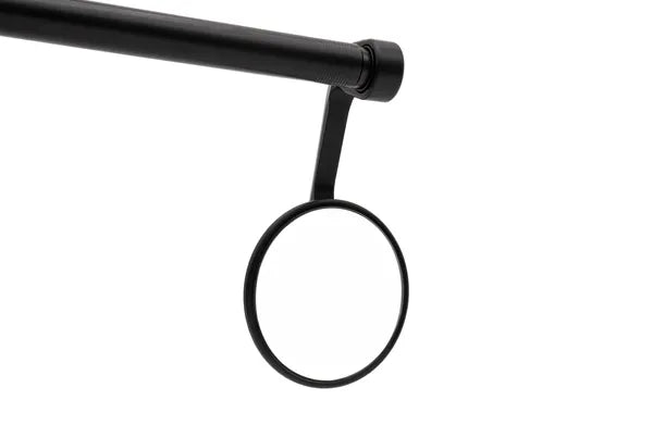 Suzuki GSX 8S [GILLES TOOLING] – Moon handlebar end mirror round M12